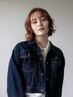 【リピート様限定】カット + カラー + トリートメント