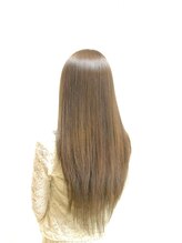 ヘアードレッサー アート(hair dresser aRt)