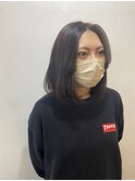 ミディボブ