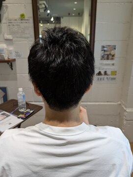 チアー ヘアリラクゼーション(cheer HAIRRELAXATION) 爽やか