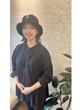 ラナンキュラス(Ranunculus)&nbsp;小田 桃香