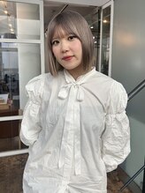 ビジョンアオヤマ (VISION aoyama) カガヤ シヅ