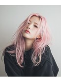ヘアセット