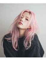エーティーヘアコレクション 自由が丘(AT.hair collection)&nbsp;ヘアセット