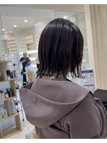 マージュ ギンザ(marju GINZA) straight