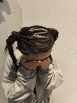 ツインエイトプラス(Twin eight plus+)&nbsp;だんじり編み込み