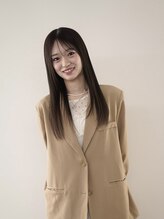 ミルヘアデザイン(mil hair design)&nbsp;松尾 優紀