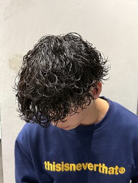 波巻きスパイラル