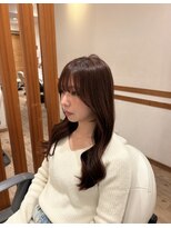 ロッソ 川口店(ROSSO)&nbsp;艶カラー