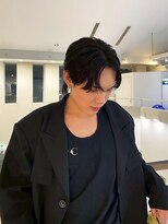 トリッカバルコニー ハヤマ(tricca Balcony Hayama) ナチュラルコンマヘア/センターパート