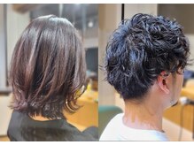 レン(Re:N)の雰囲気（完全マンツーマン！どんなスタイルもご相談ください♪）