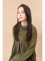 トゥルース アリオ市原店(Hair&Make TRUTH)&nbsp;今っぽレイヤーロング