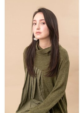 トゥルース アリオ市原店(Hair&Make TRUTH) 今っぽレイヤーロング