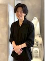 トッカ ヘアアンドトリートメント 千葉店(tocca hair&treatment) 林 将輝