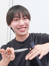 エルマーク 神戸三宮(L-MARK) 古塚 康真