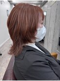 #ハッシュウルフ#ウルフレイヤー#ウルフ