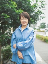 サムソンアンドデリラ 江南店&nbsp;栗林 佑記子