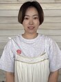 アグ ヘアー マハロ 矢巾店(Agu hair mahalo)&nbsp;小山 奈緒