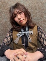 グラスヘア 石垣店(Grass Hair)&nbsp;デジタルパーマ