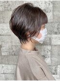 ショート×ミニウルフ