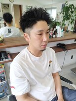 ガブ(GABU.)&nbsp;ボックスショート