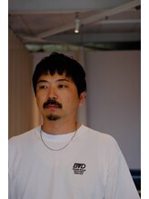 ヌーナ(nuna.)&nbsp;山田 真一