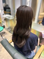 ラブスタシー 表参道店(Love Stasy)&nbsp;ロングエクステ
