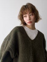 ウィットサークル(wit circle)&nbsp;レイヤーボブ