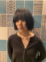 ナビッジ(NABIGE) ボブレイヤー
