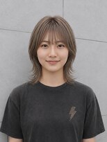 サロンドリアン(Salon de Lien)&nbsp;サロンドリアン　谷崎　ウルフレイヤー