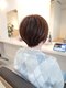 フラ(FULA)の写真/【上野芝駅徒歩5分】忙しくて来店周期が伸びがちな人にも◎伸びてもまとまる扱いやすいスタイルが人気です