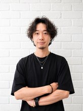 エマ ときわ台店(emma) 新井 駿介