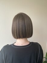 クレールボワス 引佐店(Clair,e bois)&nbsp;ショートスタイル