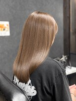 アローズ 荒尾店(arose)&nbsp;ジュエルな艶髪