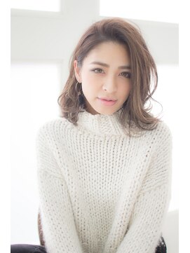 ケアシンサイバシ(CARE shinsaibashi) 大人セクシーミディ