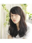 Resortsalon M【新宿東口店】 大人可愛いモードオフィスヘア
