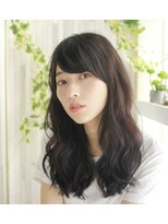 リゾートサロンM 新宿東口(Resortsalon M by valore)&nbsp;Resortsalon M【新宿東口店】 大人可愛いモードオフィスヘア