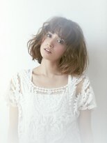 ワンエイティーディグリース(180°One Eighty Degrees.) /外国人風ヘア/海外ヘア/パーマ／ハイライト/ブリーチ