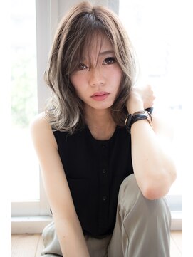 エイト プラット 渋谷2号店(EIGHT plat) 【EIGHT new hair style5】