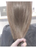 ヘアーアンドアトリエ マール(Hair&Atelier Marl)&nbsp;【Marloggiotto】緩いクセとボリュームを髪質改善♪