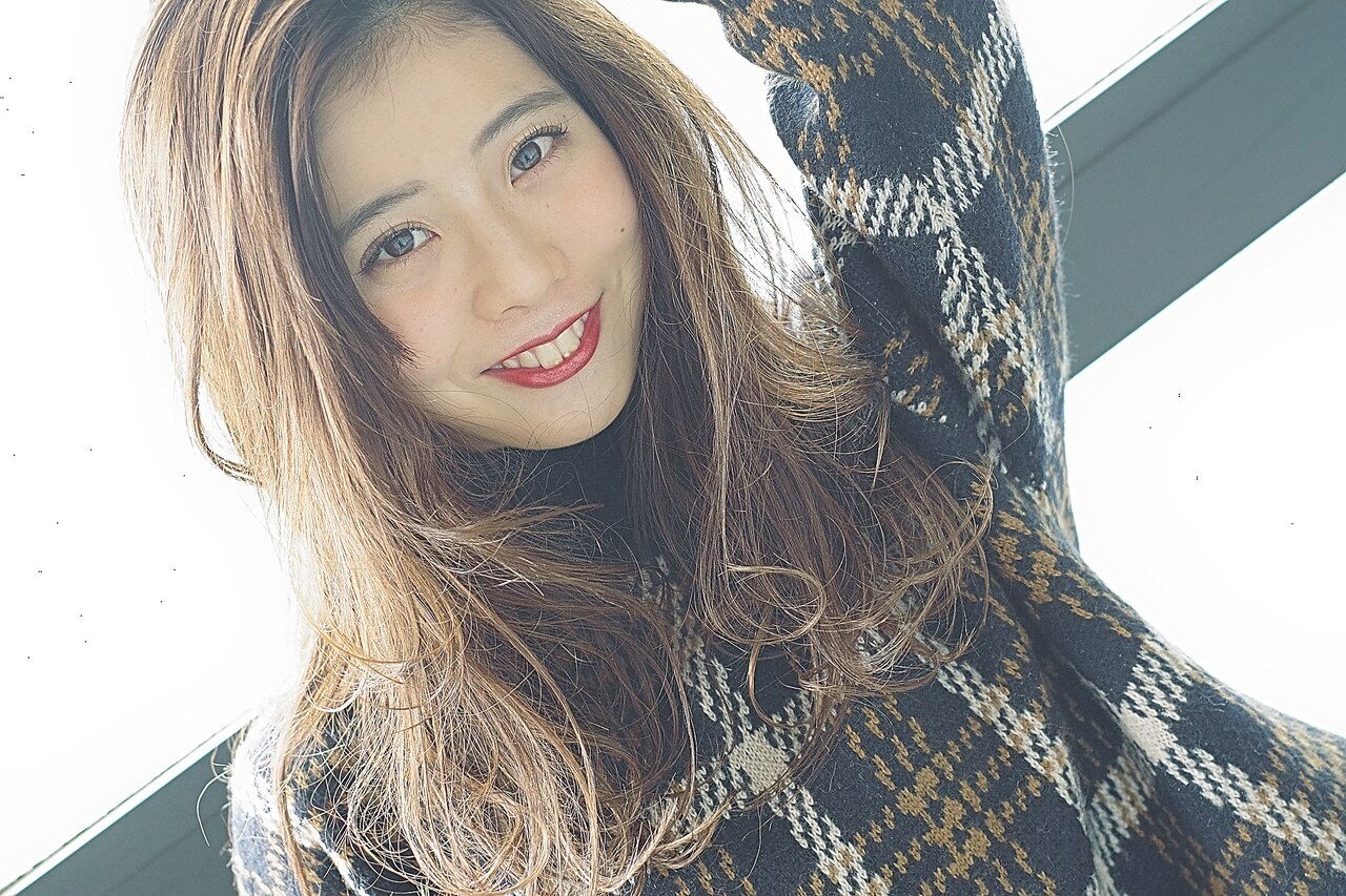 ソラ(sora)｜ホットペッパービューティー