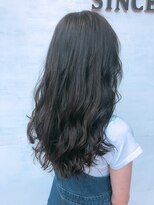 モードケイズ 阿倍野店(MODE K’s) アッシュグレー