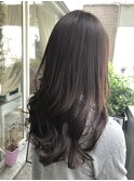 透明感 パールベージュ☆
