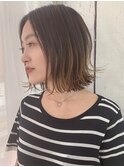 外国人風☆3D color