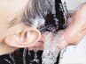 【ご褒美に】カット+ヘッドスパ(30分)