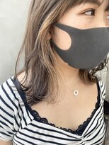 ソーコ 渋谷(SOCO) *【SUN】チョロっとナチュラルインナーベージュ