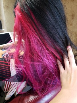 アンフィ 新杉田(Anphi) ENMU COLOR