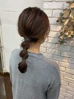 ヴォイス(voice)&nbsp;ポンポンアレンジ♪