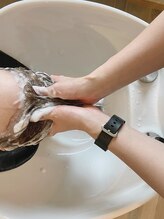 ムタヘアーサロン(MUTA hair salon)