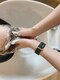 ムタヘアーサロン(MUTA hair salon)の写真/【UTAUオイルヘッドスパTR＋マイクロバブル￥4950】選べる香りで頭皮・髪・心に栄養をチャージ☆